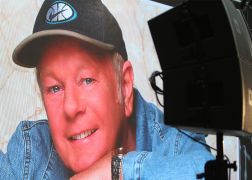 ZDF Hitparade In Der Goethe Galerie In Jena 000013